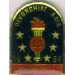LOS ANGELES POLICE DEPT DEVONSHIRE 84 OLYMPIC LAPD PIN